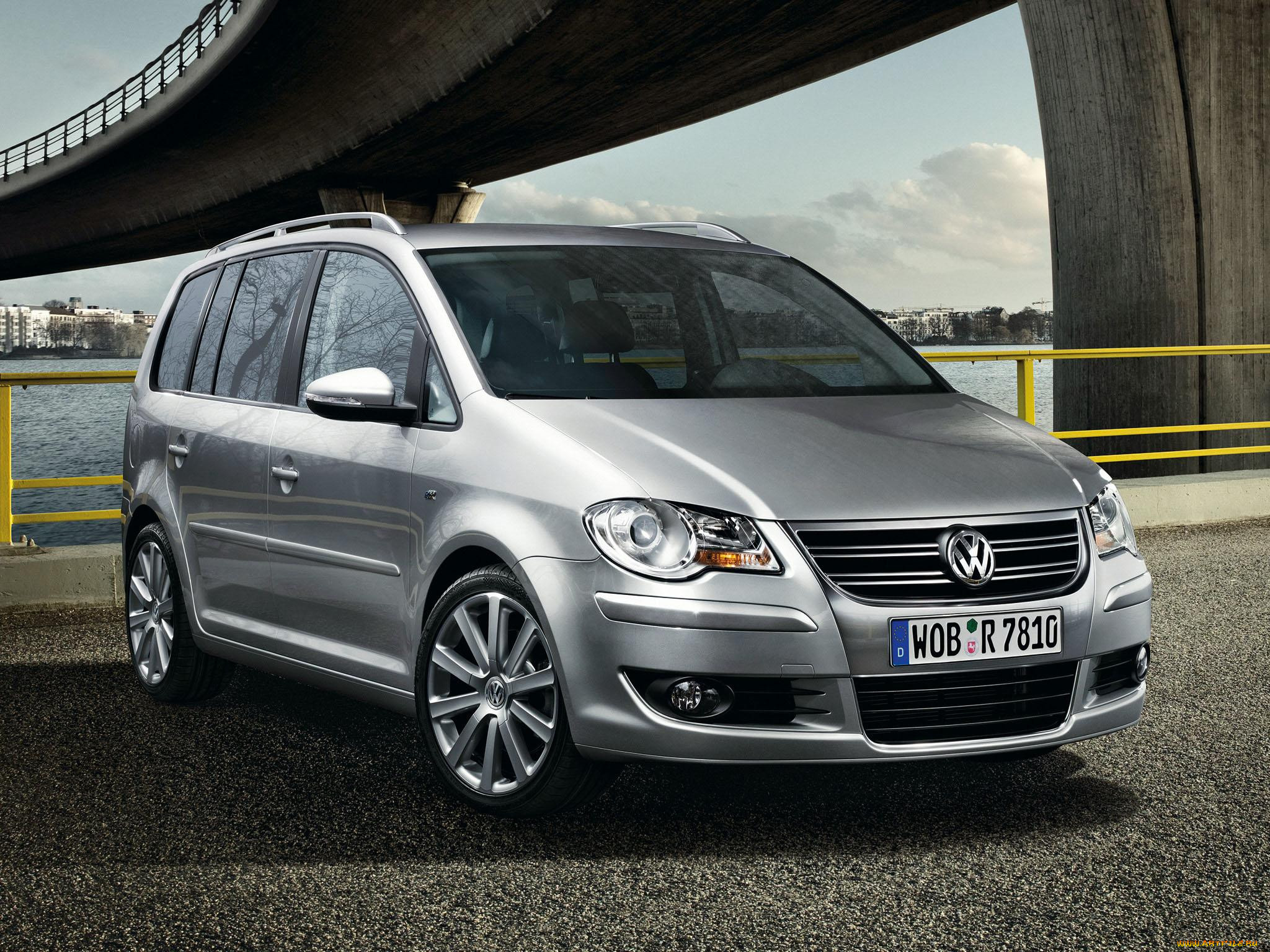 , volkswagen